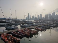 -青岛海尔洲际酒店