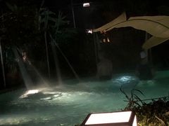 -海兰云天度假区温泉