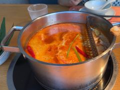 -生如夏花泰式火锅(西村黑金店)