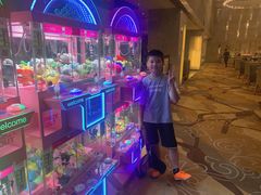 -厦门宝龙铂尔曼大酒店·海鲜自助餐厅