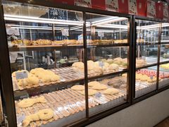 -奈雪的茶(凯德新都心店)