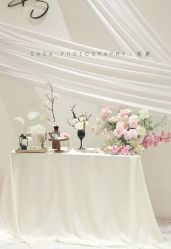 -圣柏莎高端婚纱会所