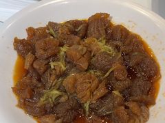 -听松楼·花园酒店·自助餐厅(红梅公园店)