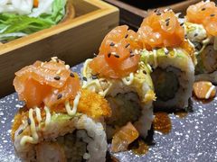 -东田之村自助餐厅(金水路店)