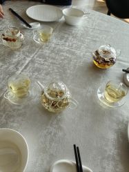 -空中一号宴会厅(信合大厦店)