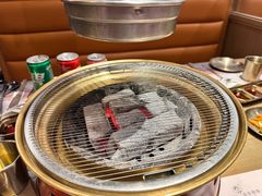 -西塔老太太泥炉烤肉(北京双井店)