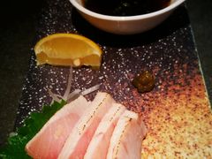 -禾绿寿司·定食·拉面·烧炸(喜荟城店)