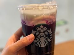-星巴克(北京阜安路店)