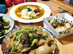-东泰祥生煎馆(陕西南路店)
