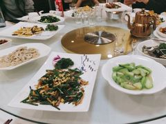 -宜宾海鲜酒家·三十年老字号