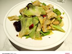 -西夏回族烧麦馆(牡丹街店)