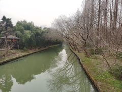 -同里国家湿地公园