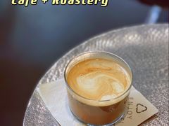 -Au Cafe&Roastery(华侨城店)