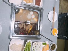 -海底捞火锅(吴中路店)