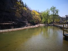 -青州市云门山风景区