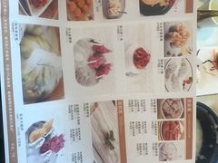 -海皇食府(水都假日酒店店)