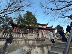 -蒋氏故居