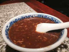 -南京大牌档(香港广场店)