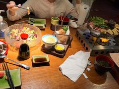 -鳗鱼家·深夜食堂(军博店)