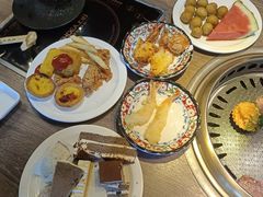 -火炉火自助餐(五道口购物中心店)