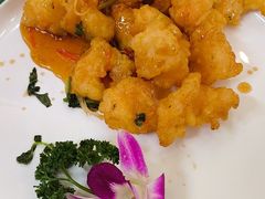 -丽泽山庄·生态怀柔菜·虹鳟鱼(红螺寺店)