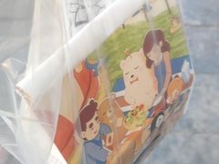 -爸爸糖吐司面包(保定未来石万达广场店)