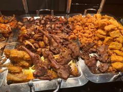 -菲住布渴酒店自助餐厅(阿里巴巴西溪园区店)