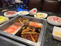 -大妙火锅·非物质文化遗产(东郊记忆店)