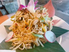 -The Palmboo Restaurant