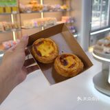 治愈面包还得是谷潮面包工坊