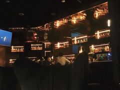 -Bar The Vortex(高新万达店)