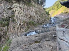 -五泄景区