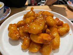 -金豆角砂锅焖面(安贞店)