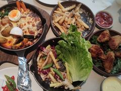 -农畉LONFOOD(福田星河COCOPark店)