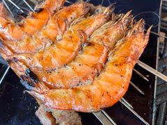 -九號院子海鲜烧烤