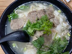 -牛记烩面(七星西路店)