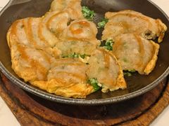 台式蚵仔煎-鹿港小镇(黄金店)