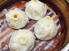 蟹粉小笼-王家沙点心店(南京西路总店)