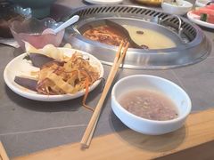-蜀留香火锅·始于1999·原四川老火锅(白堤路店)