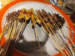 -北丐先生·野馄饨烧烤(雨花万象店)