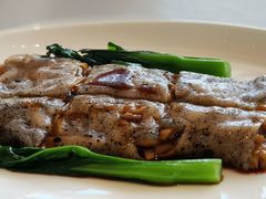 -彩丰楼中餐厅·仁恒洲际酒店