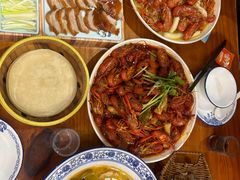 -北京烤鸭店(新桥家园·浦口店)