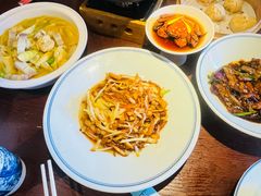 -寻宝记绍兴菜(鲁迅路店)