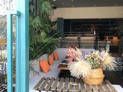 -Laures·月桂西班牙碳烤餐厅(十尚坊店)