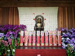 -亭林园-华藏寺