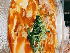 -古乐牛香鲜牛肉牛杂火锅(观前街店)