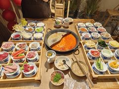 -蜀大侠火锅(总府路店)