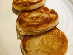 金巢银丝饼-玫瑰厅上海菜(兴国路店)