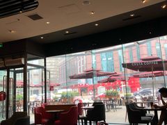 大堂-COSTA COFFEE(丰联广场店)