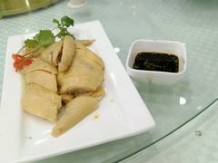 -新恬乐大酒家(沧达大厦店)